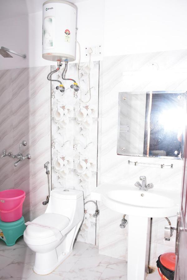 The Abodes House 호텔 그레이터 노이다 외부 사진