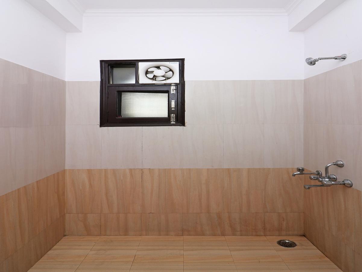The Abodes House 호텔 그레이터 노이다 외부 사진