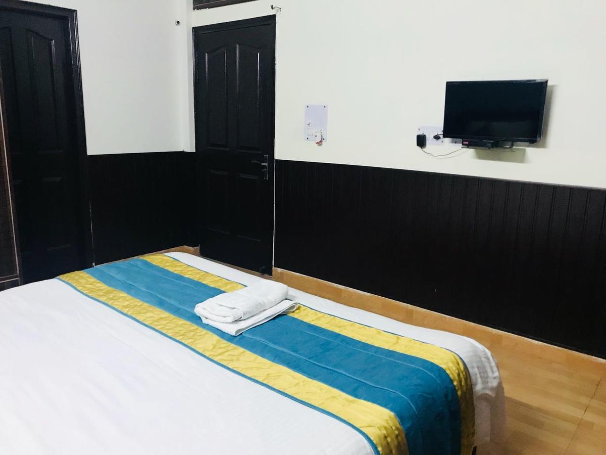 The Abodes House 호텔 그레이터 노이다 외부 사진