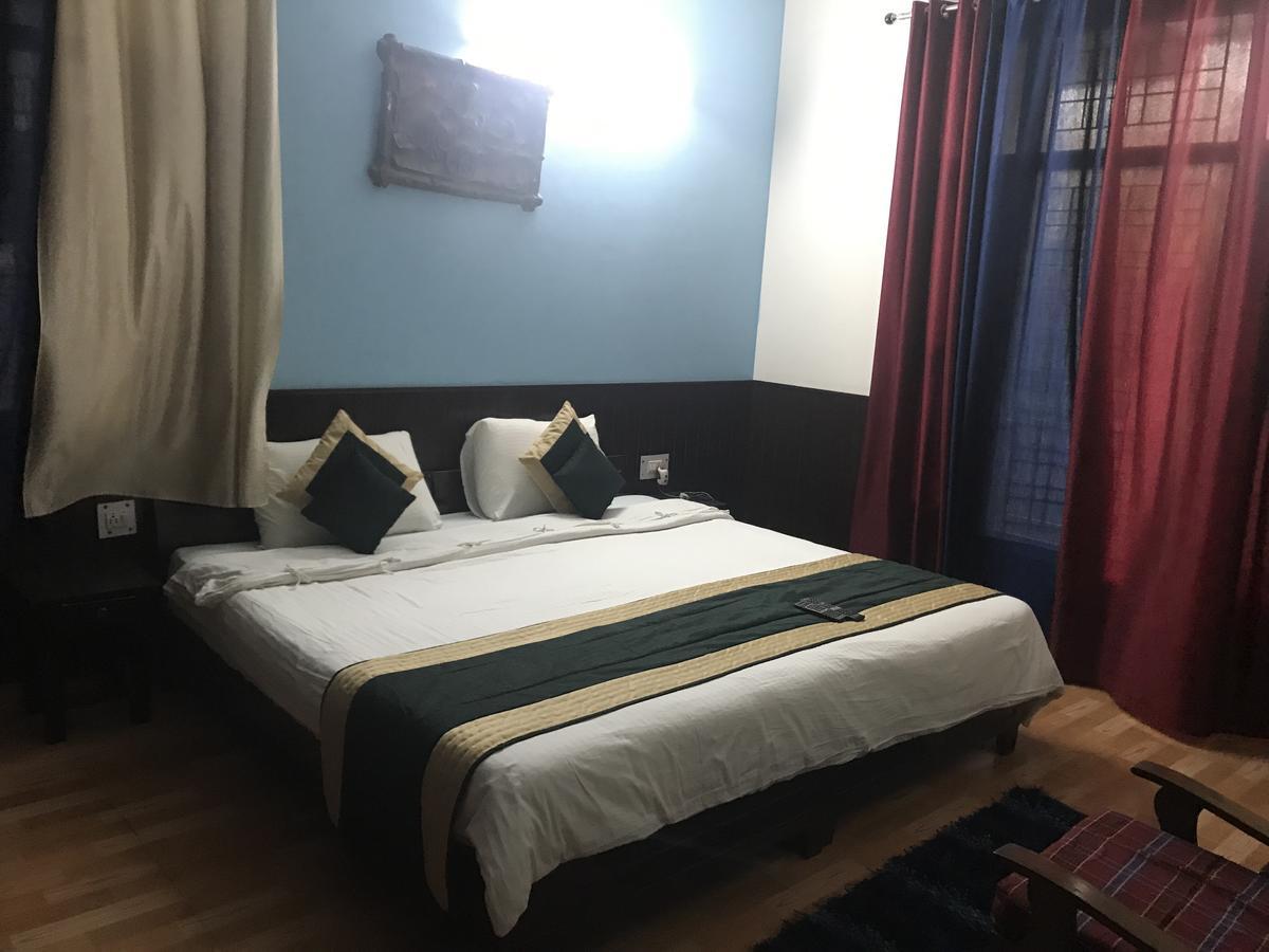 The Abodes House 호텔 그레이터 노이다 외부 사진
