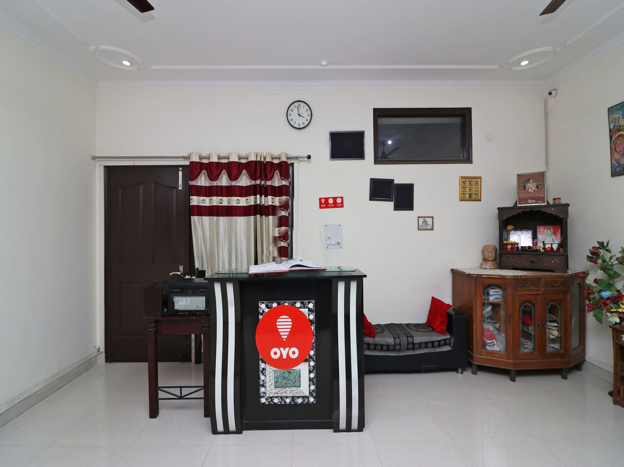 The Abodes House 호텔 그레이터 노이다 외부 사진