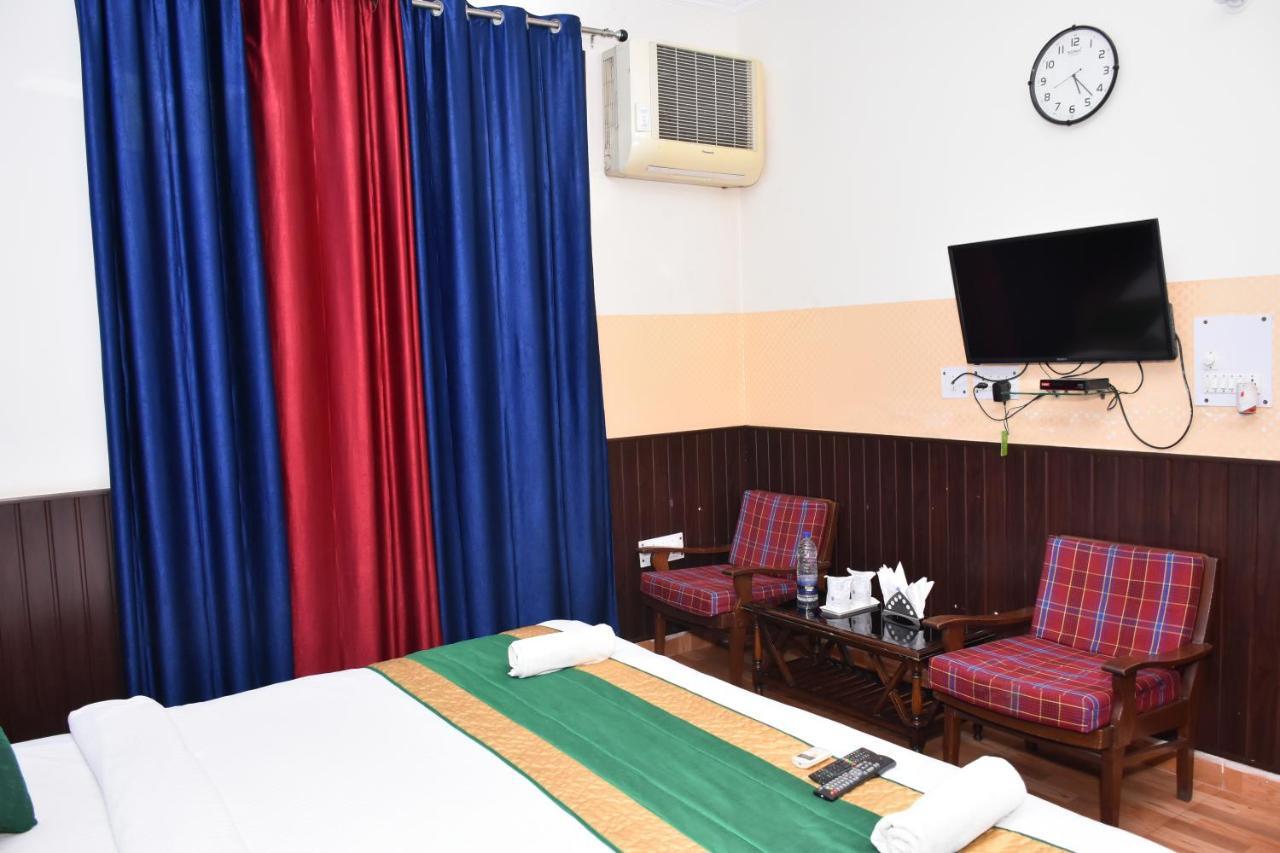 The Abodes House 호텔 그레이터 노이다 외부 사진